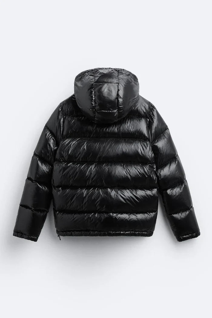 ZEPPELI PUFFER - JACKET