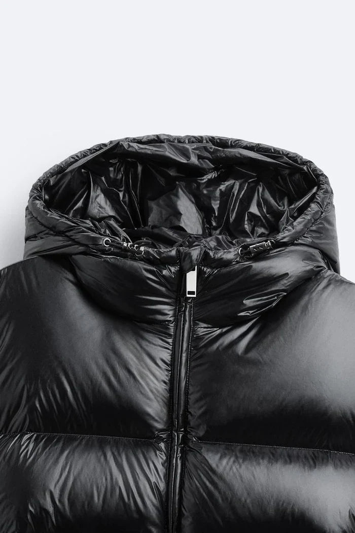 ZEPPELI PUFFER - JACKET