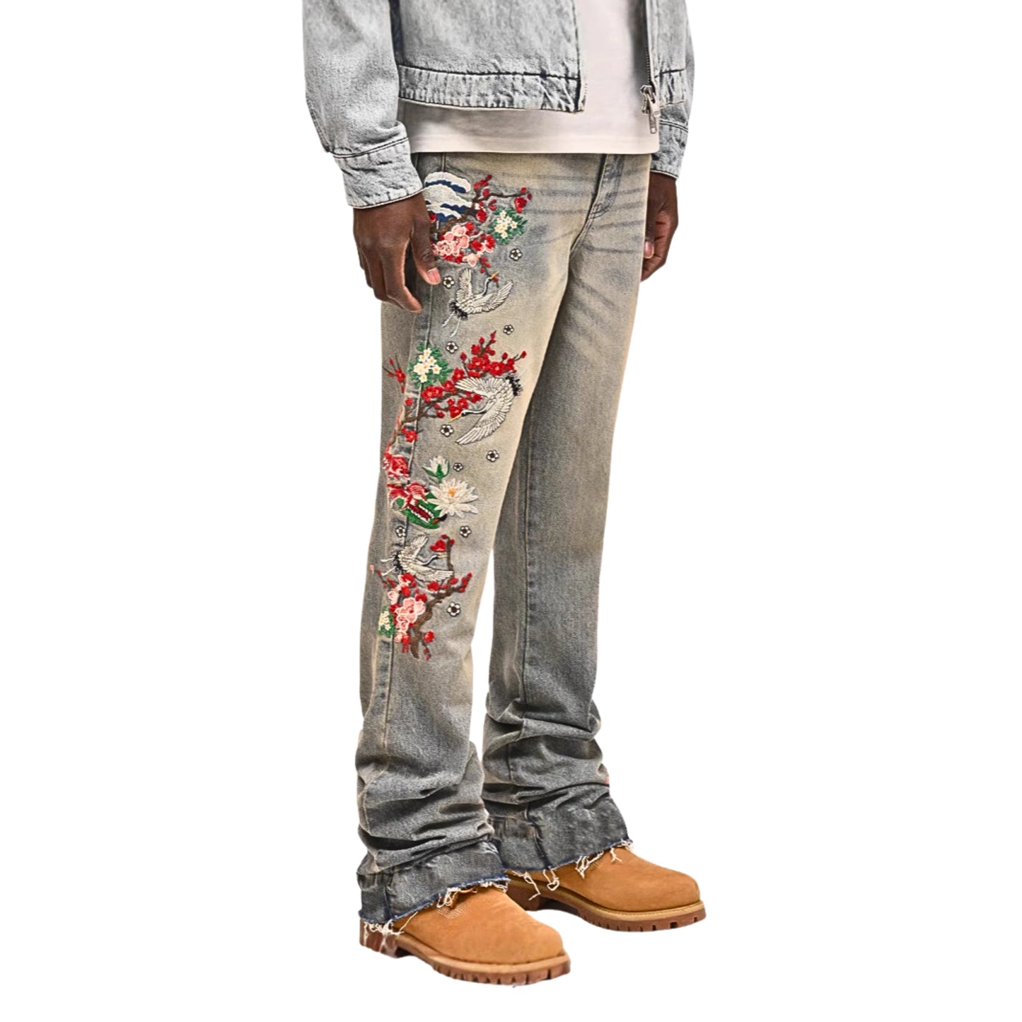 FIORELLA – DENIM