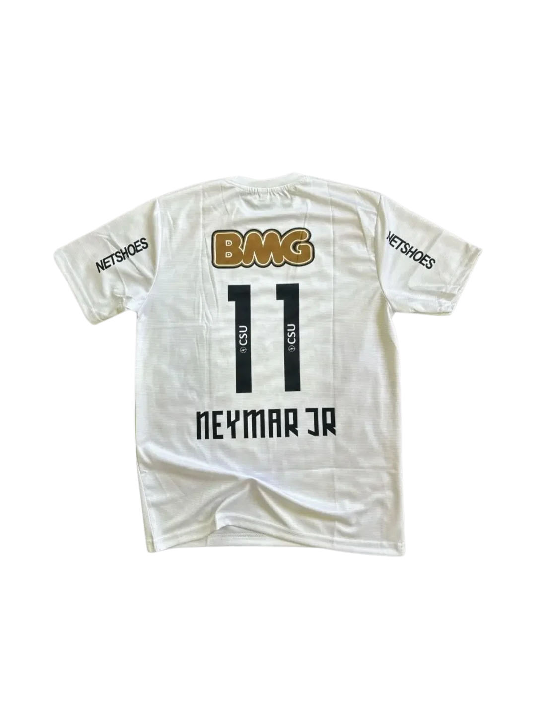 SANTOS RETRO - 11/12 HOME WHITE