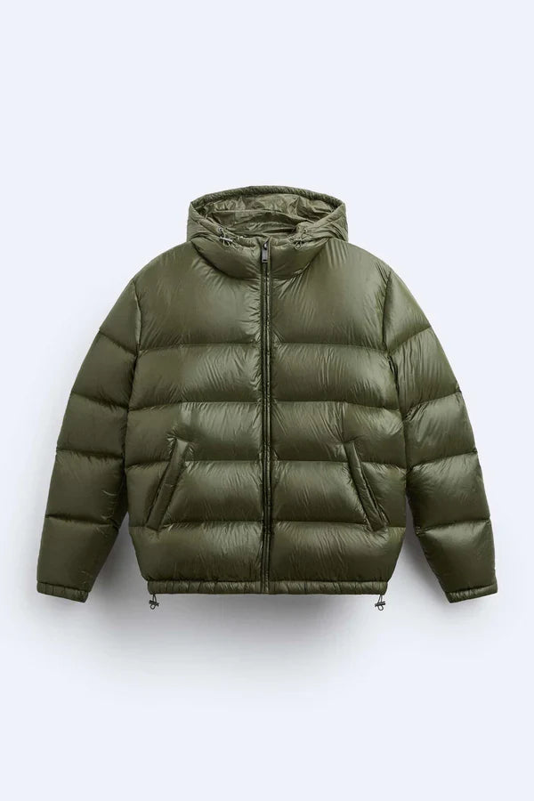 ZEPPELI PUFFER - JACKET