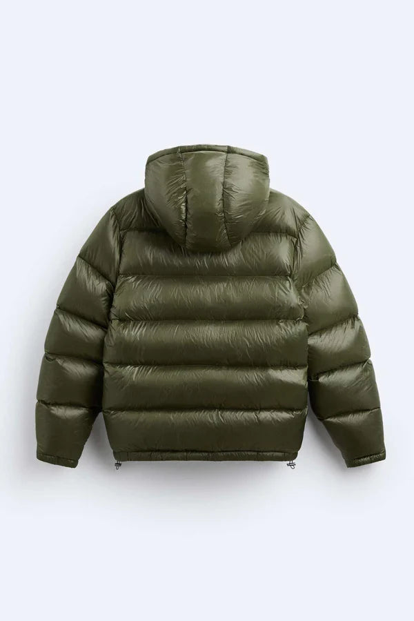 ZEPPELI PUFFER - JACKET