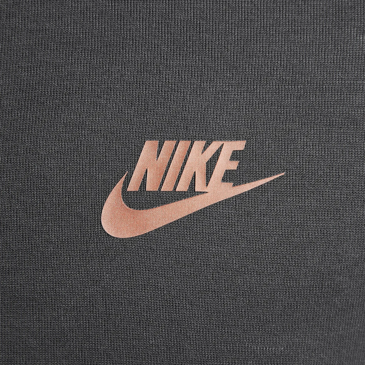 NIKE X SYNA - TRACKSUIT - BLACK/ORANGE