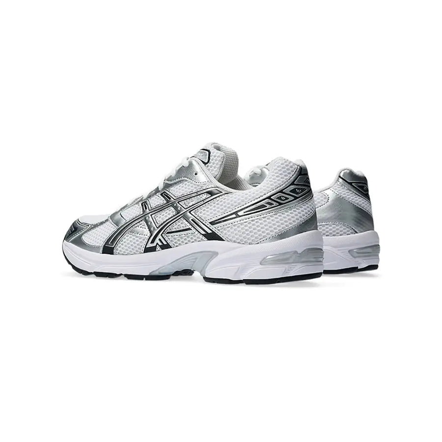 ASIC Gel 1130 ‘White Pure Silver Black’