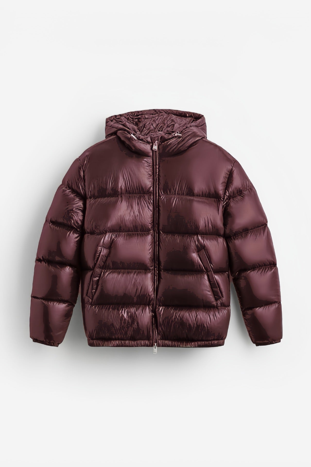 ZEPPELI PUFFER - JACKET