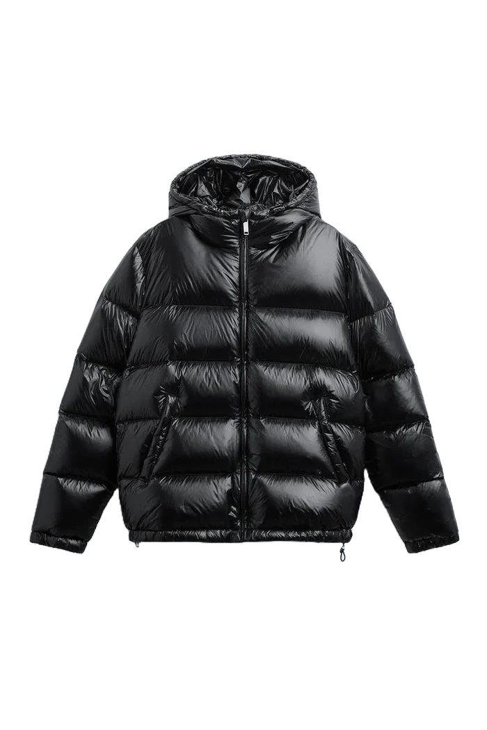 ZEPPELI PUFFER - JACKET