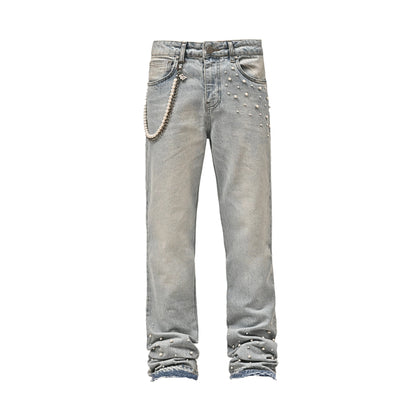 PERLA –  DENIM