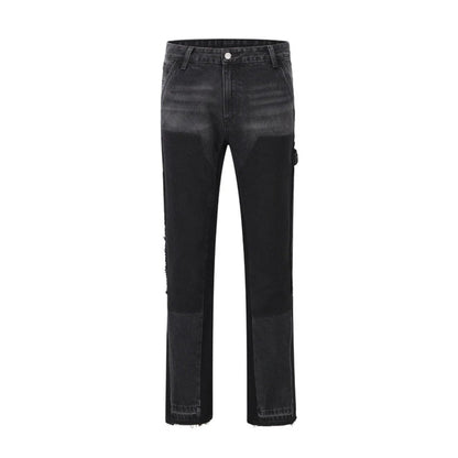 FLARED JEANS BUNDLE 3