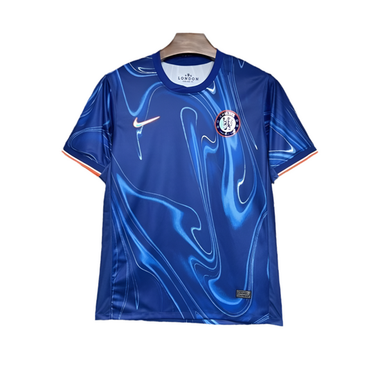 CHELSEA HOME KIT - 24-25 BLUE