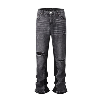 FLARED JEANS BUNDLE 1