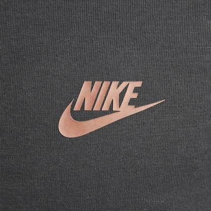 NIKE X SYNA - TRACKSUIT - BLACK/ORANGE