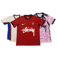 JERSEYS