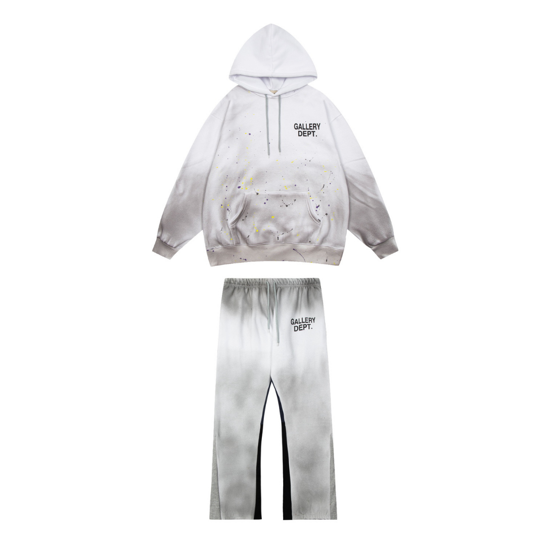 GALLERY DPT. - TRACKSUIT - GREY