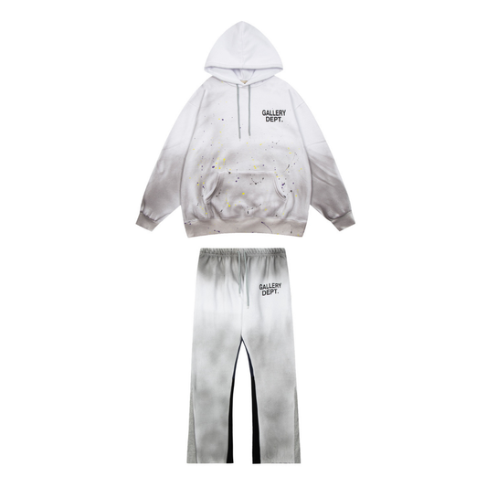 GALLERY DPT. - TRACKSUIT - GREY