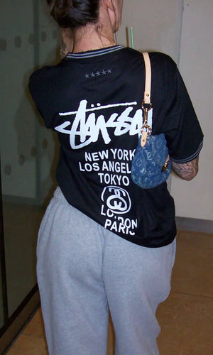 Customer image
