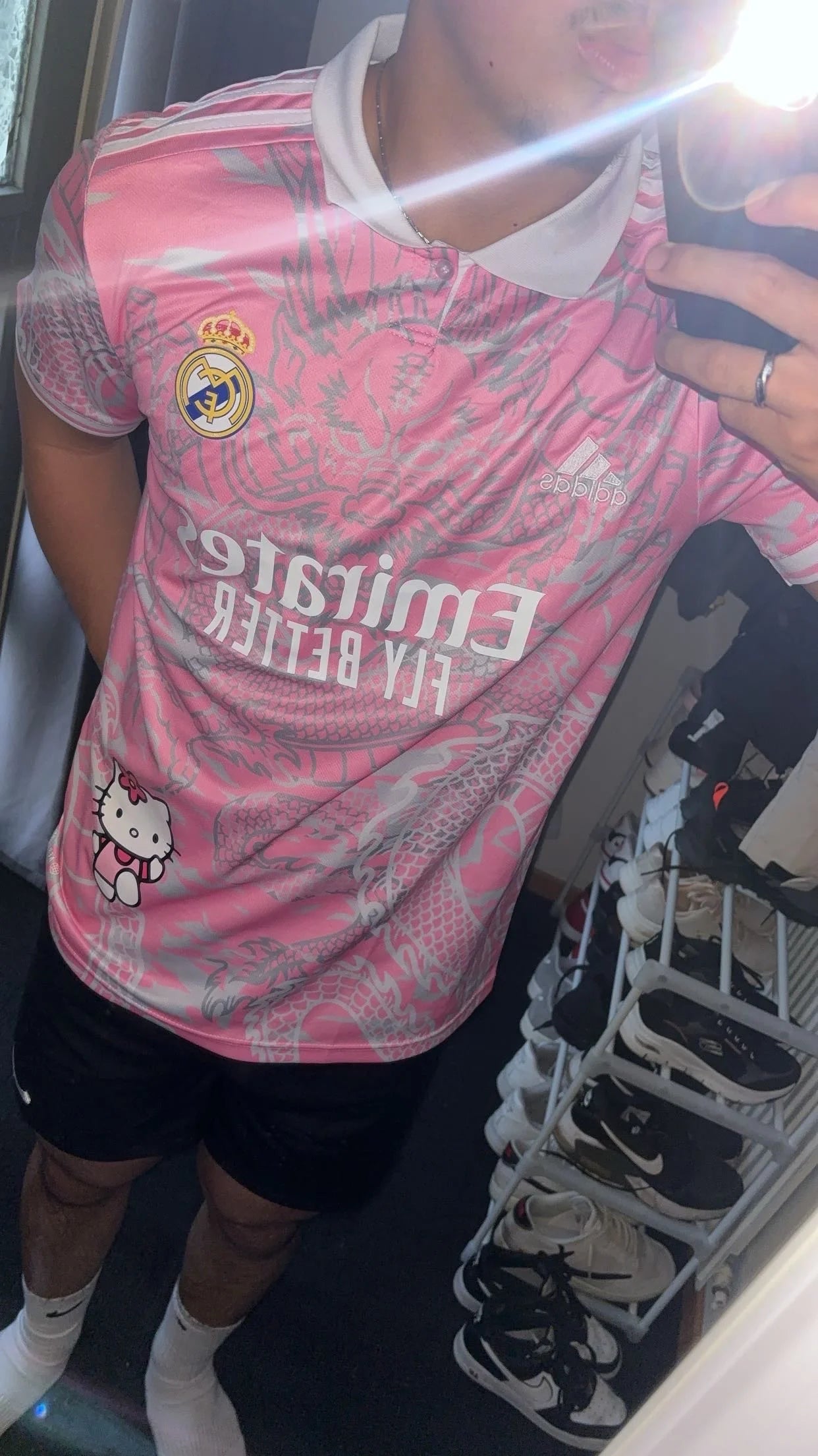 Customer photo