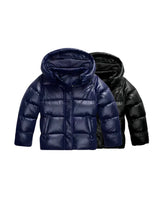 COATS & JACKETS