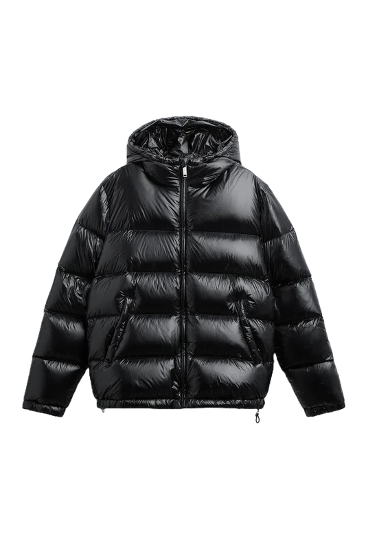 ZEPPELI PUFFER - JACKET